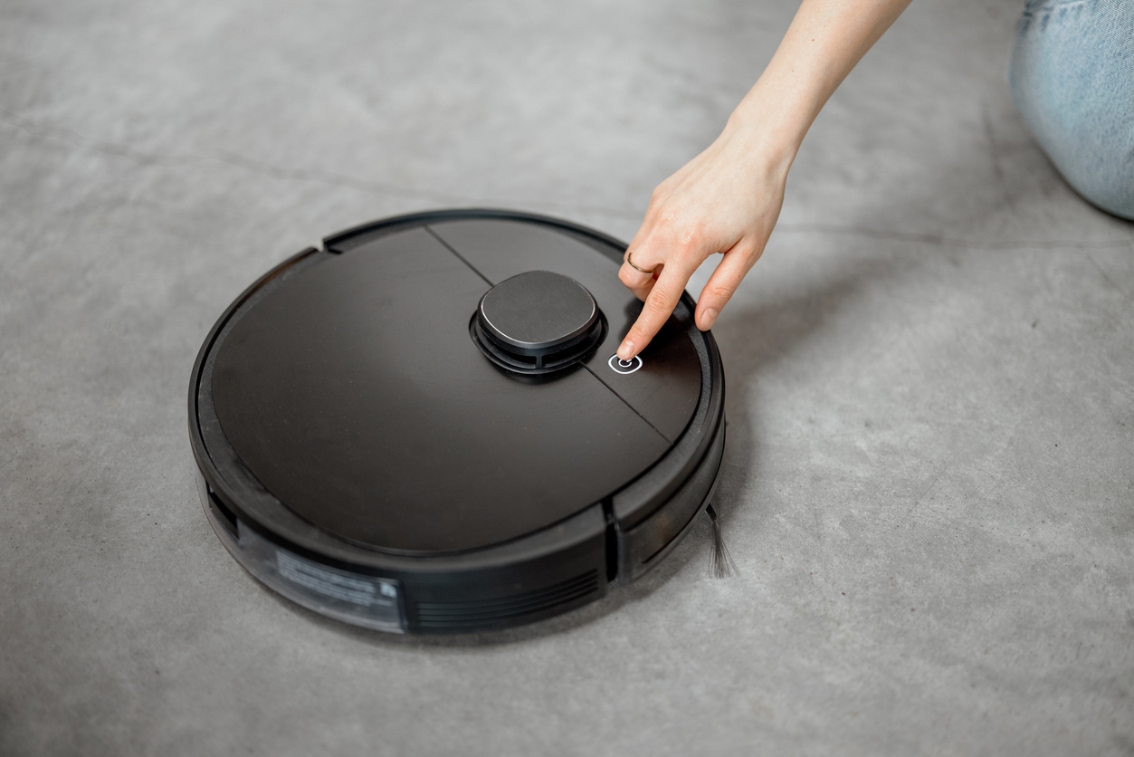 Robot Vacuum: Which One to Choose Based on Your Home Size?
